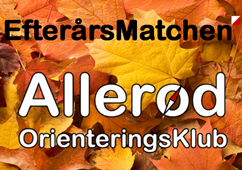 efterarsmatchen